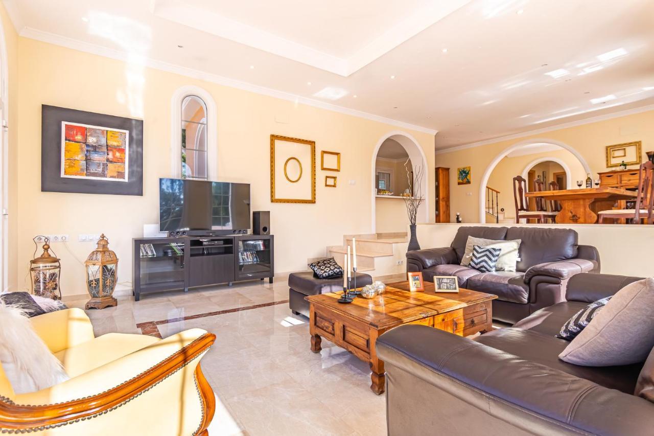 Villa Fuengirola Majestic *