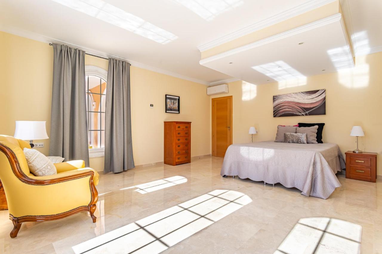 Fuengirola Majestic Villa Mijas