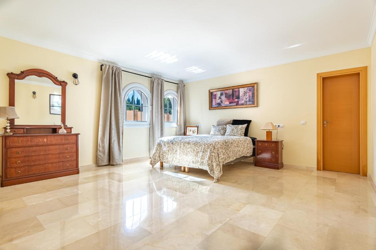 Fuengirola Majestic Villa Mijas