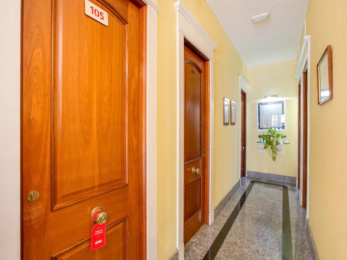 Hotel Oyo Don Cándido