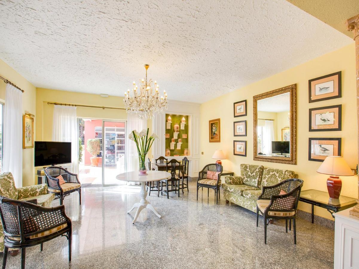 Oyo Don Cándido Hotel Puerto de la Cruz (Tenerife)