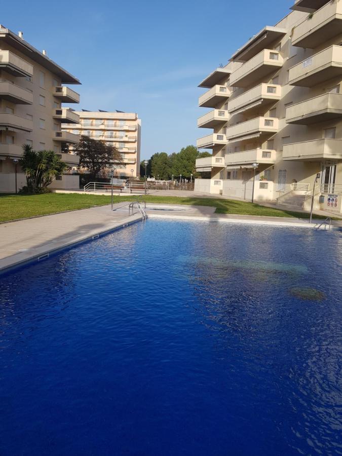 Aqua La Pineda