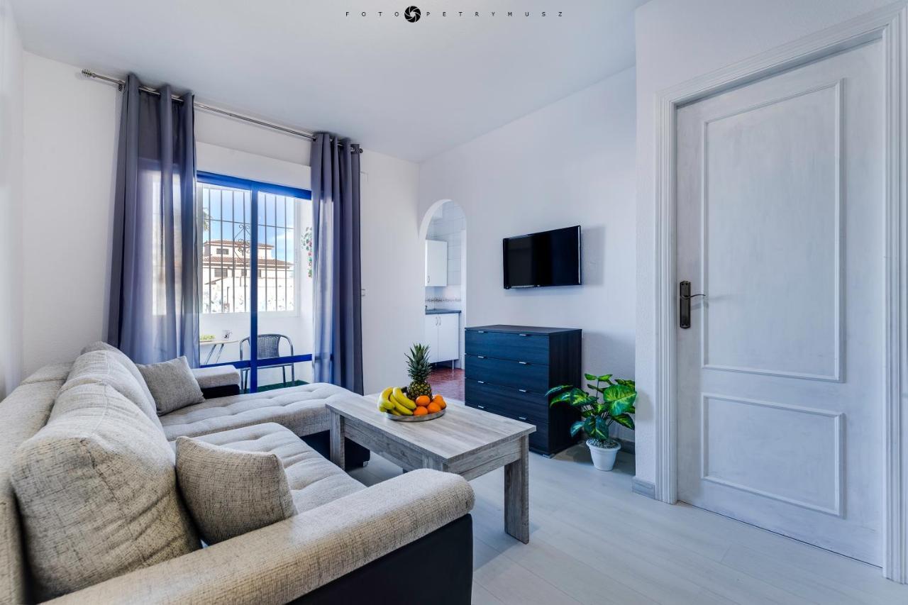 Apartment Blue Sea *