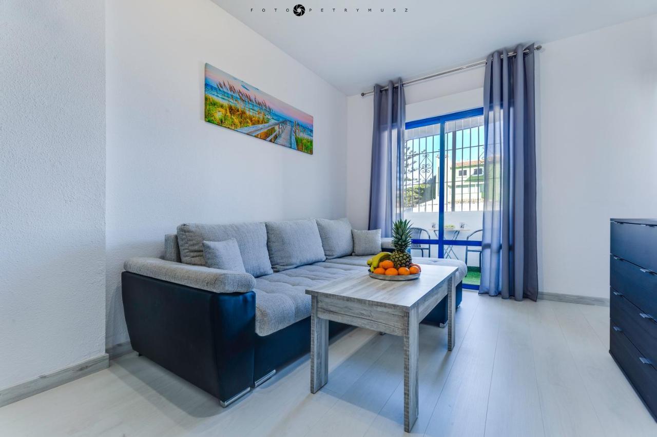 Apartment Blue Sea