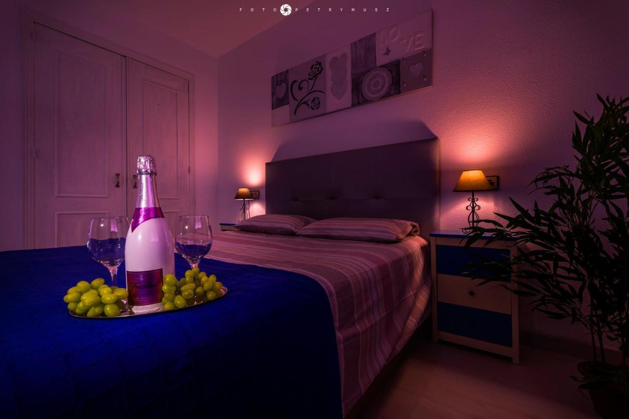 Apartment Blue Sea