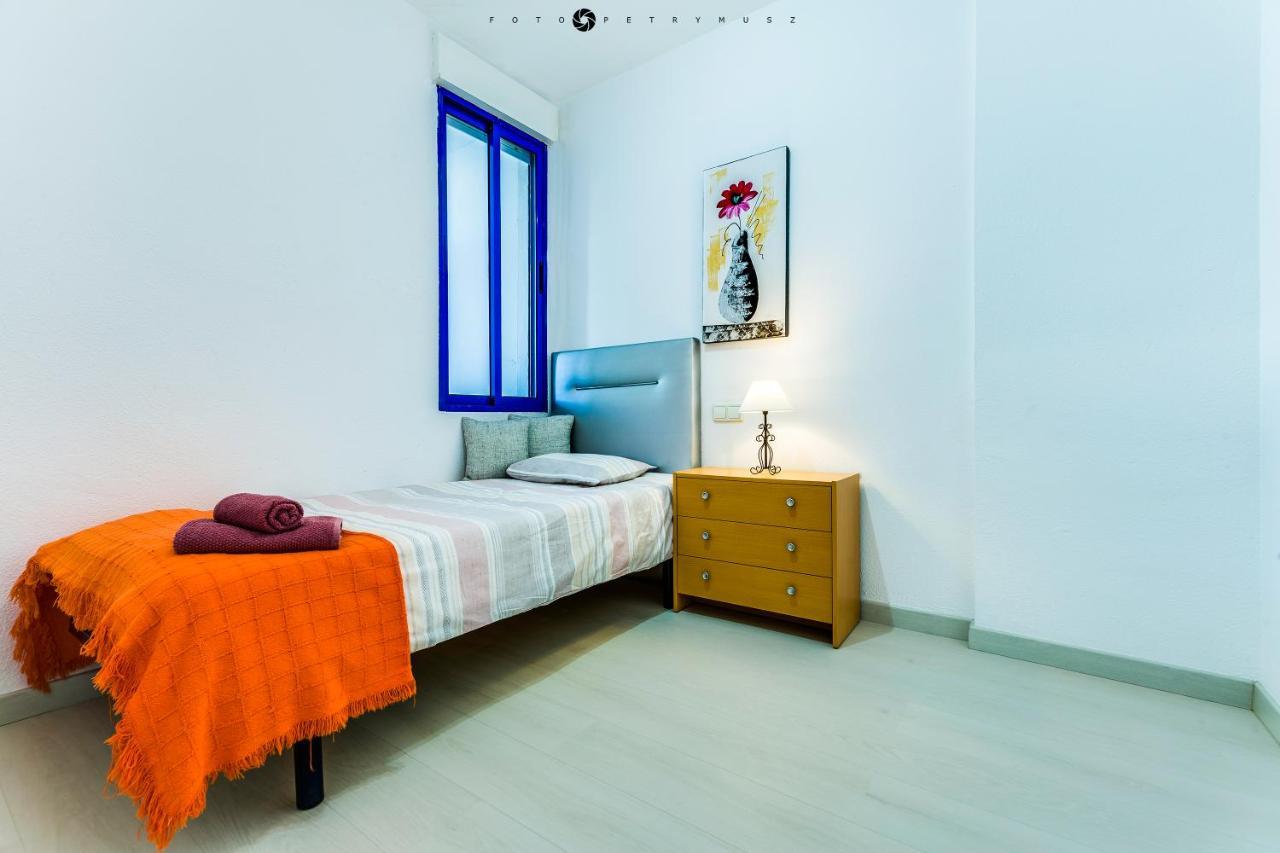 Blue Sea Apartment