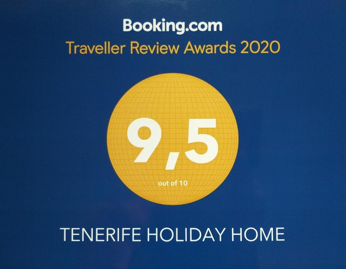 Tenerife Apartamento *