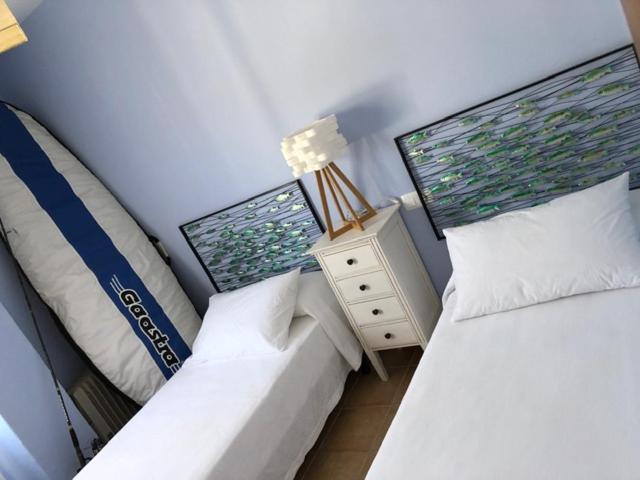 Casa En Primera Linea De Playa Con Vistas Al Mar Holiday home Mazagon