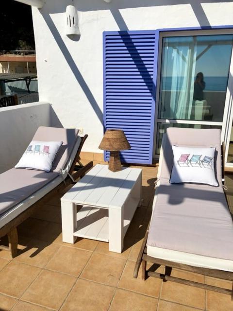 Holiday home Casa En Primera Linea De Playa Con Vistas Al Mar *