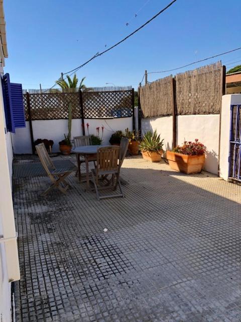 Casa En Primera Linea De Playa Con Vistas Al Mar