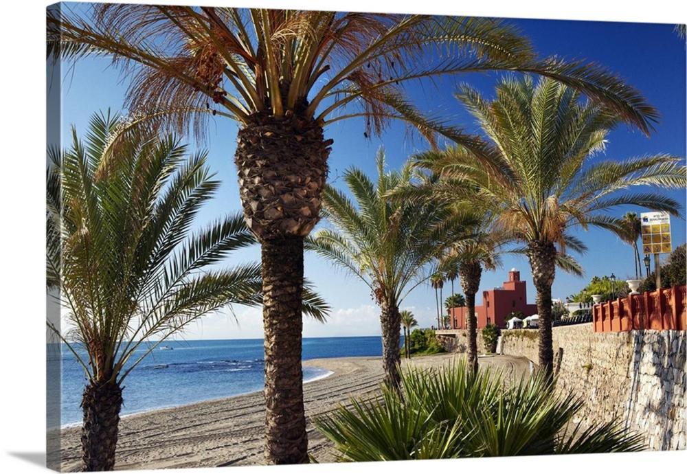Vista Bonita * Benalmádena