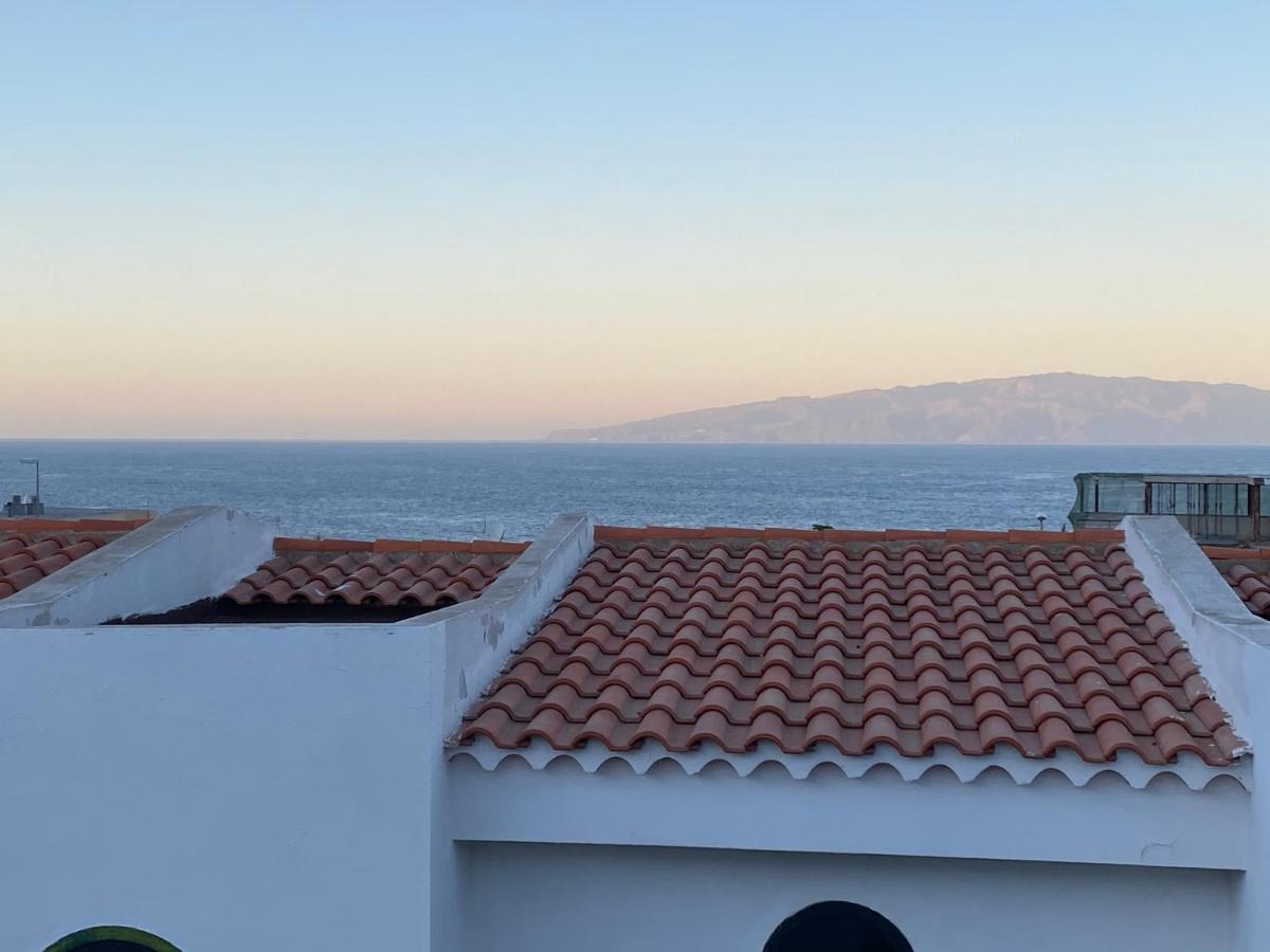 Сasa de vacaciones House Parque Azul Playa La Arena Free Wifi *