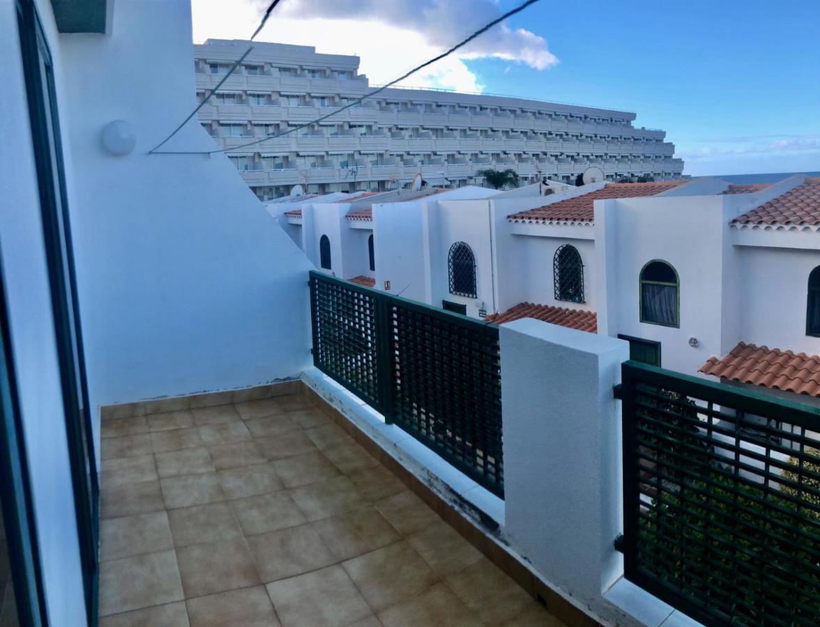 Сasa de vacaciones House Parque Azul Playa La Arena Free Wifi Puerto de Santiago (Tenerife)