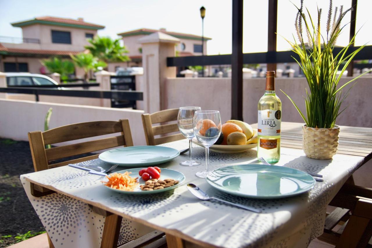 The Volcano's Land, Perfect For Relaxing Getaway * La Oliva