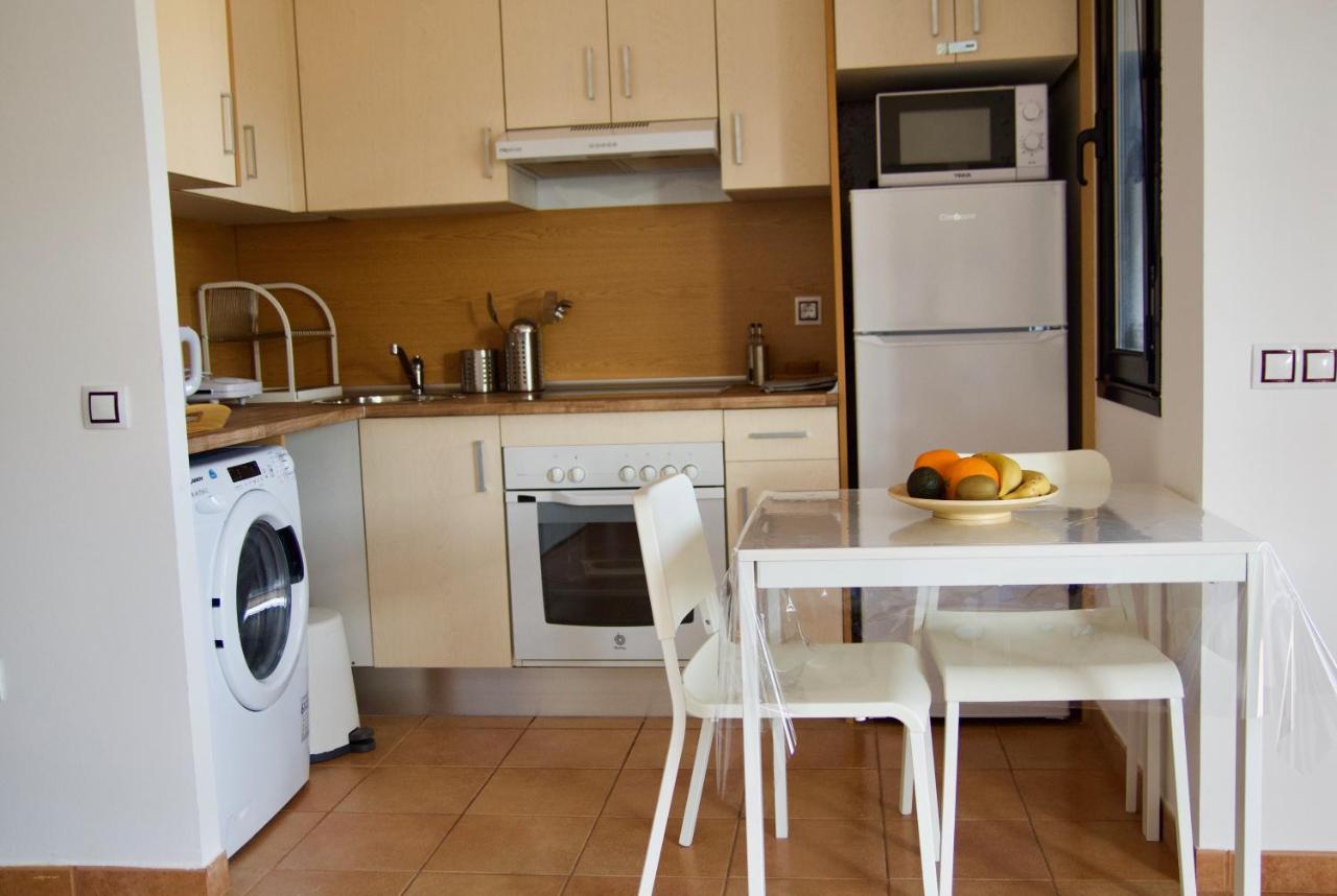 Holiday home The Volcano's Land, Perfect For Relaxing Getaway La Oliva