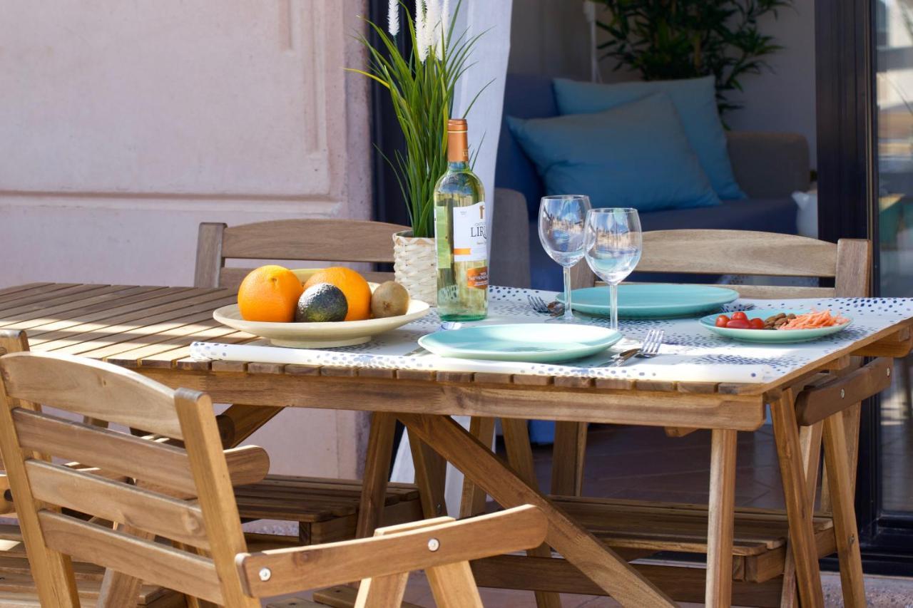 The Volcano's Land, Perfect For Relaxing Getaway * La Oliva