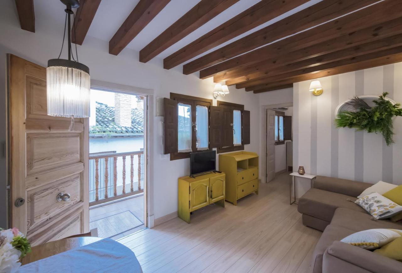 Apartamento La Casa Del Tránsito
