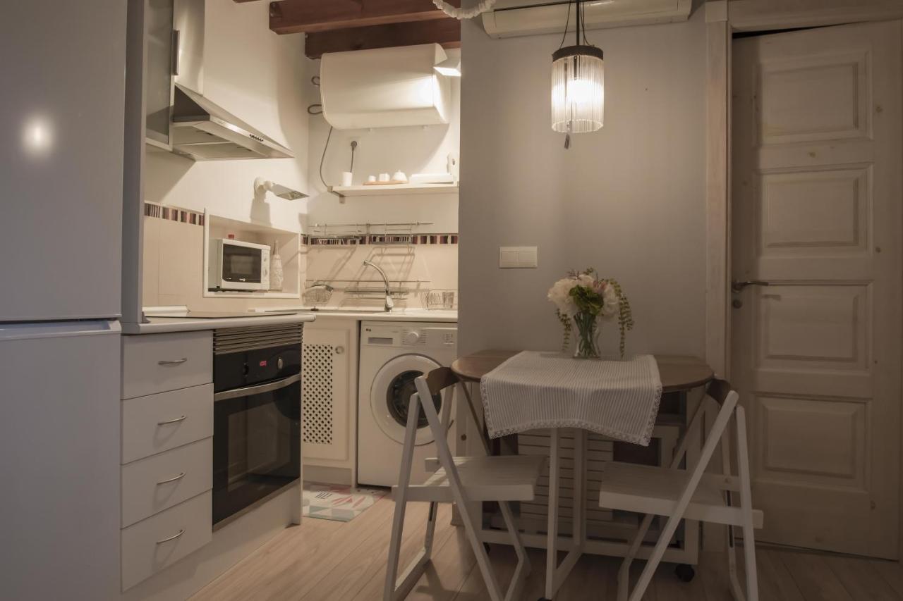 Apartamento La Casa Del Tránsito Toledo