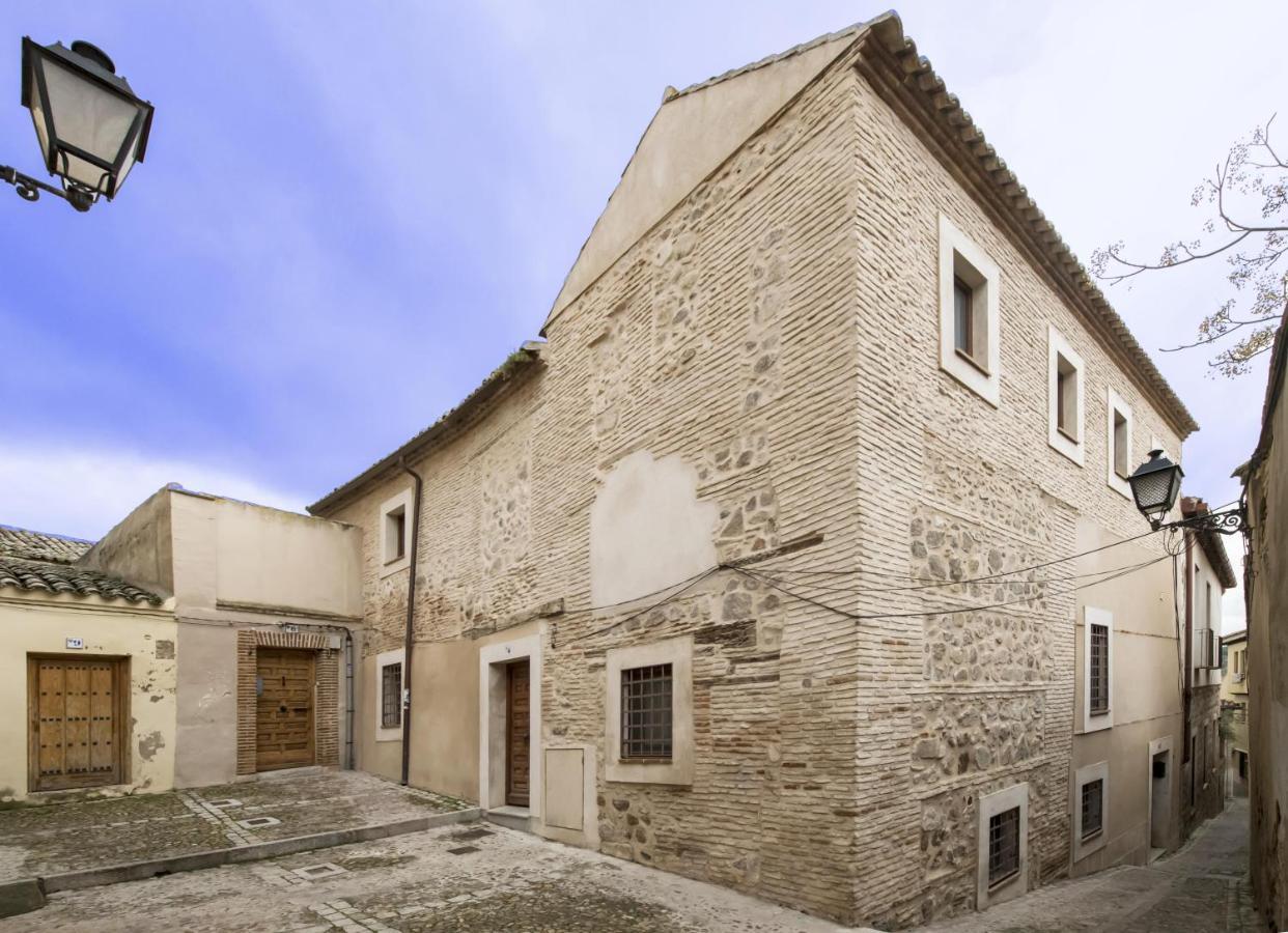 La Casa Del Tránsito Toledo