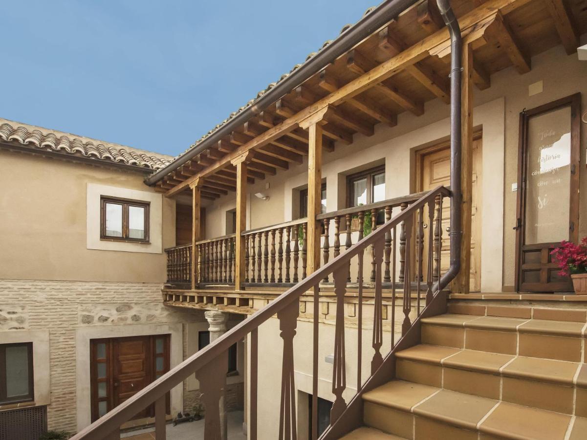 La Casa Del Tránsito Apartamento *