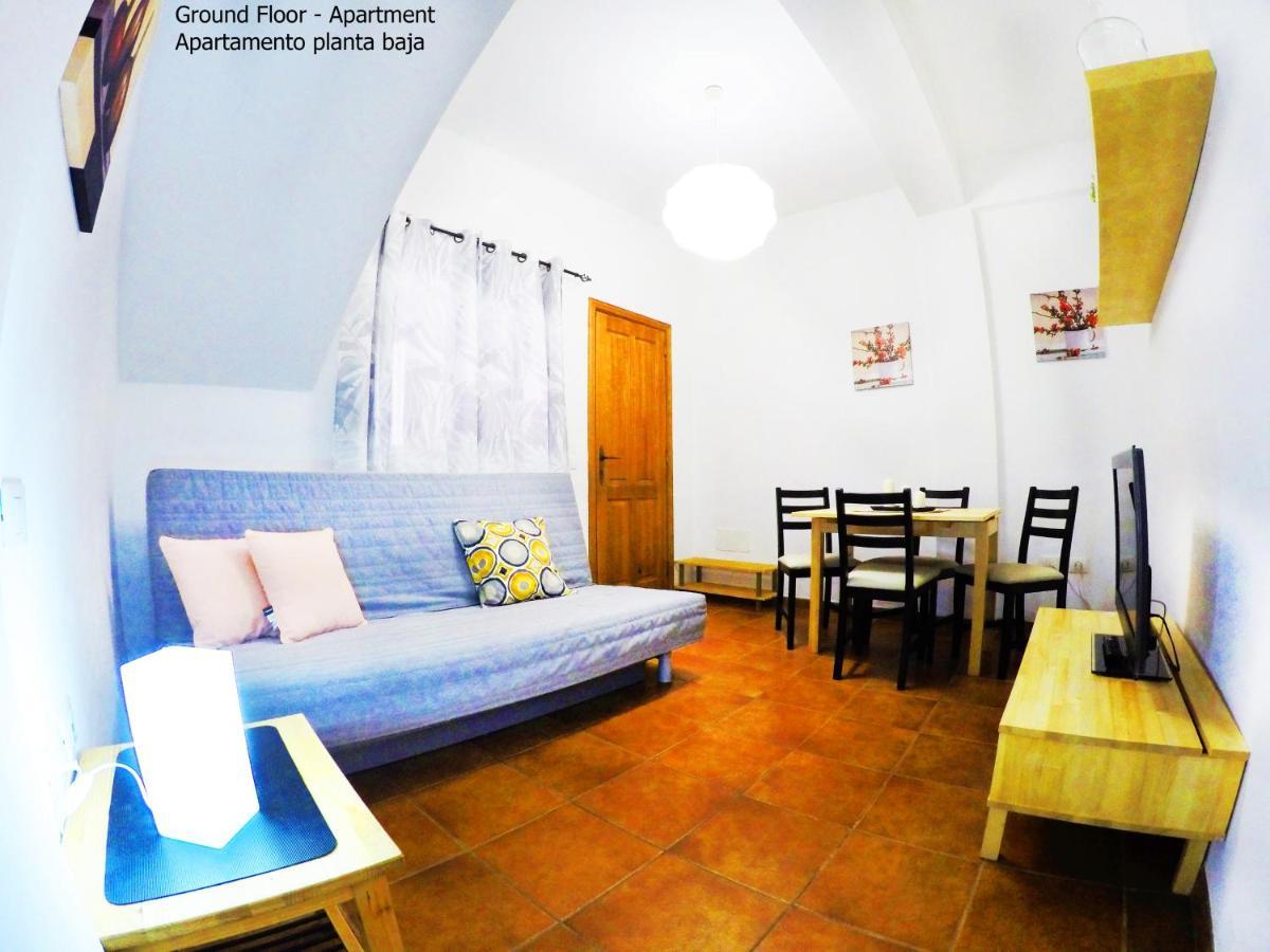 Ester Apartamento