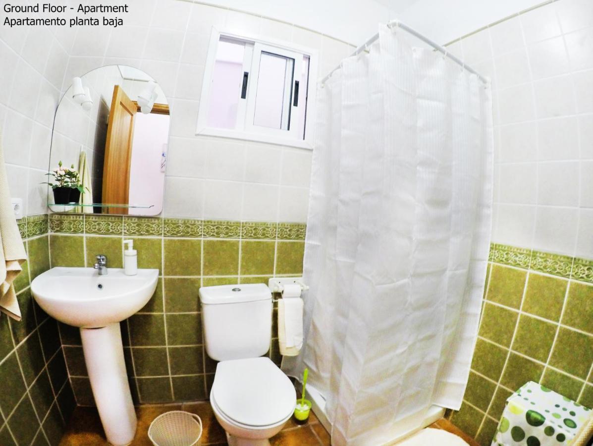 Apartamento Ester Santa Cruz de Tenerife