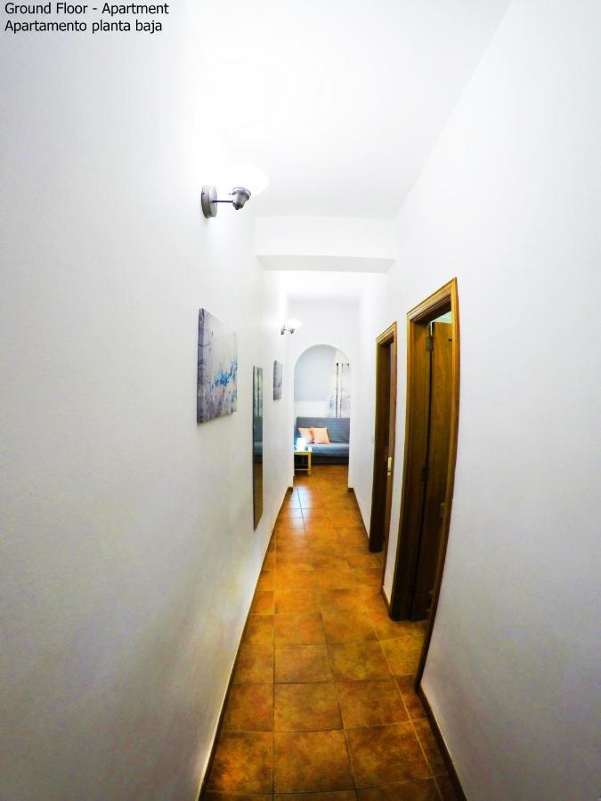 Ester Apartamento *