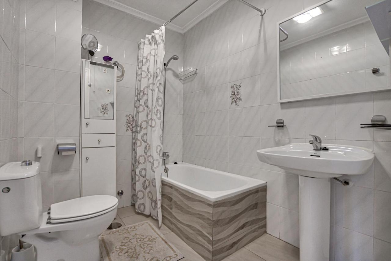 Apartamento Désiré Torrevieja