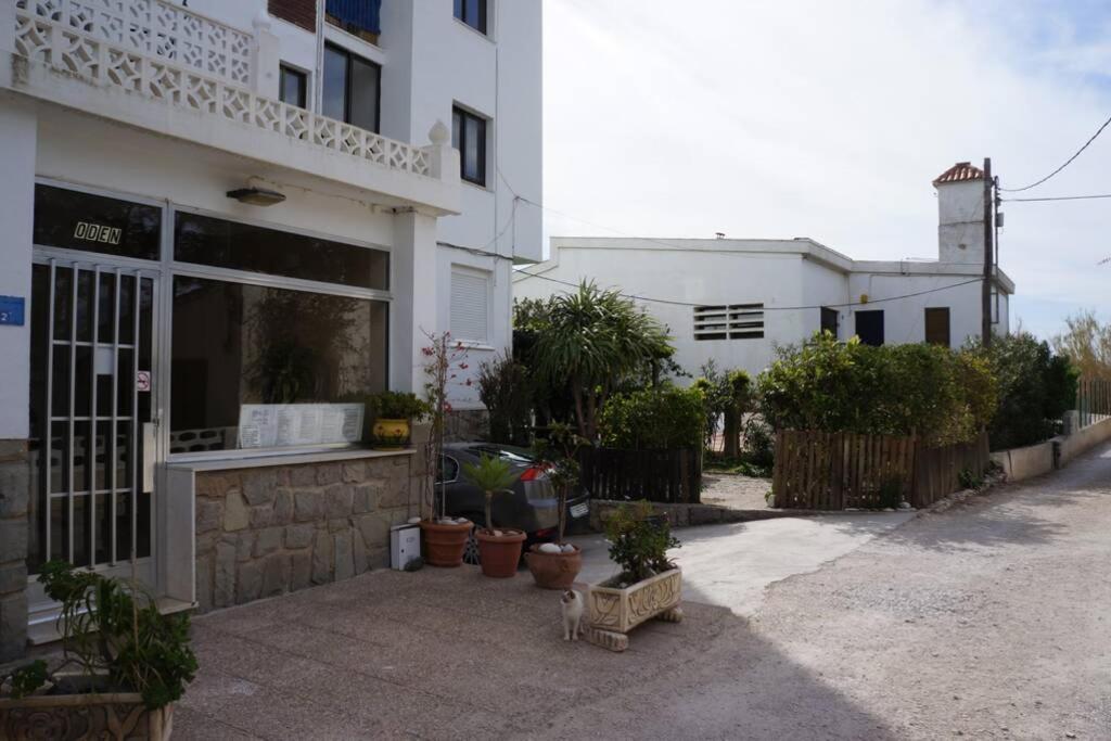 Apartment Oden 11