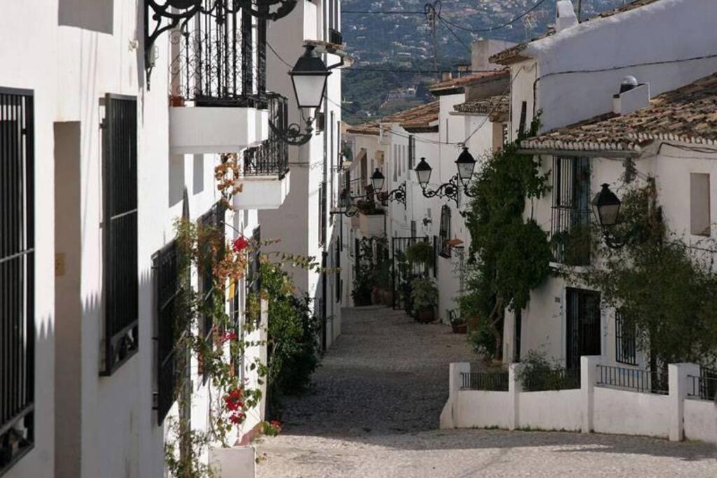 Oden 11 * Altea