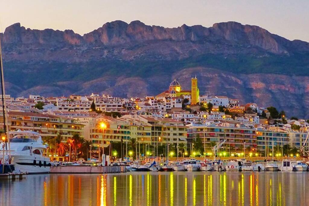 Oden 11 Altea