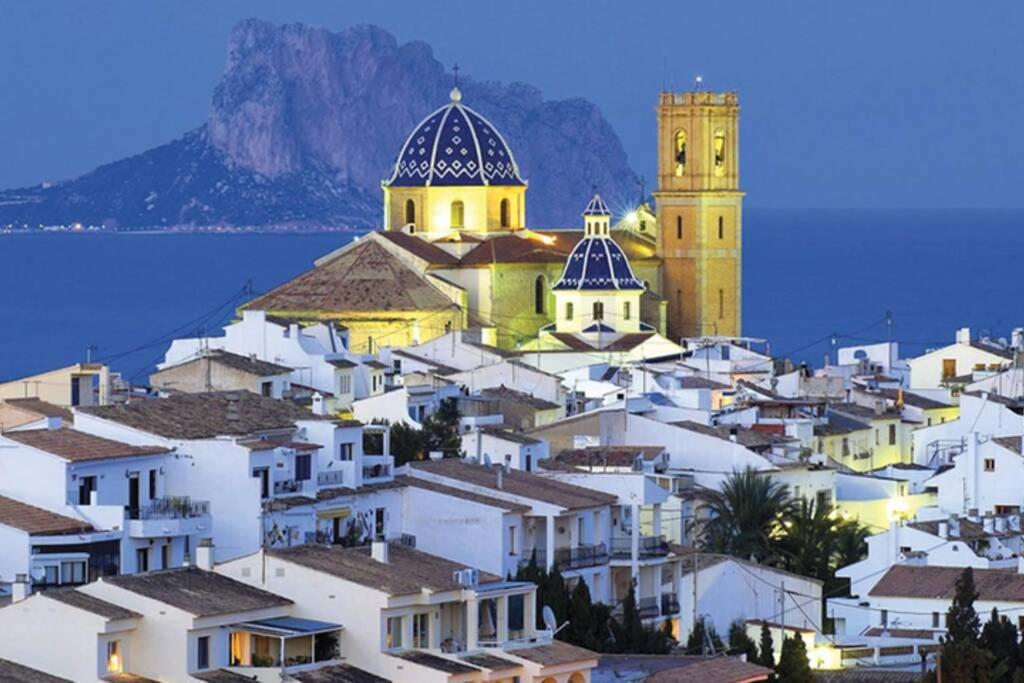Oden 11 Altea