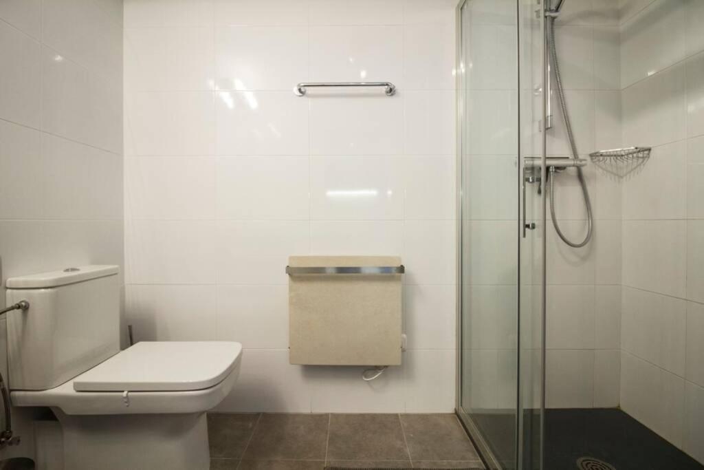 Oden 11 Apartment