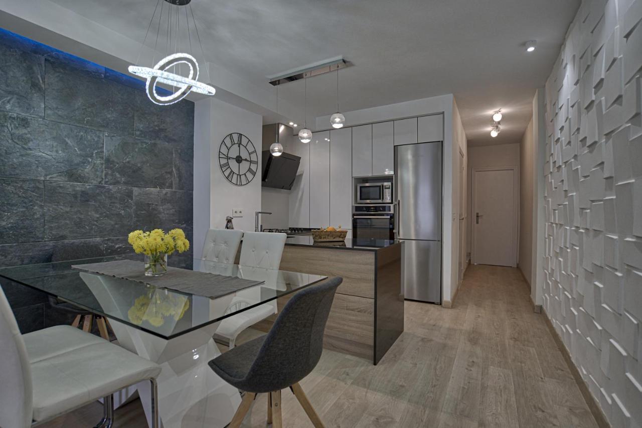 Désiré Apartamento Torrevieja