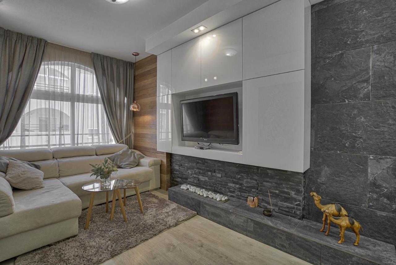 Apartamento Désiré
