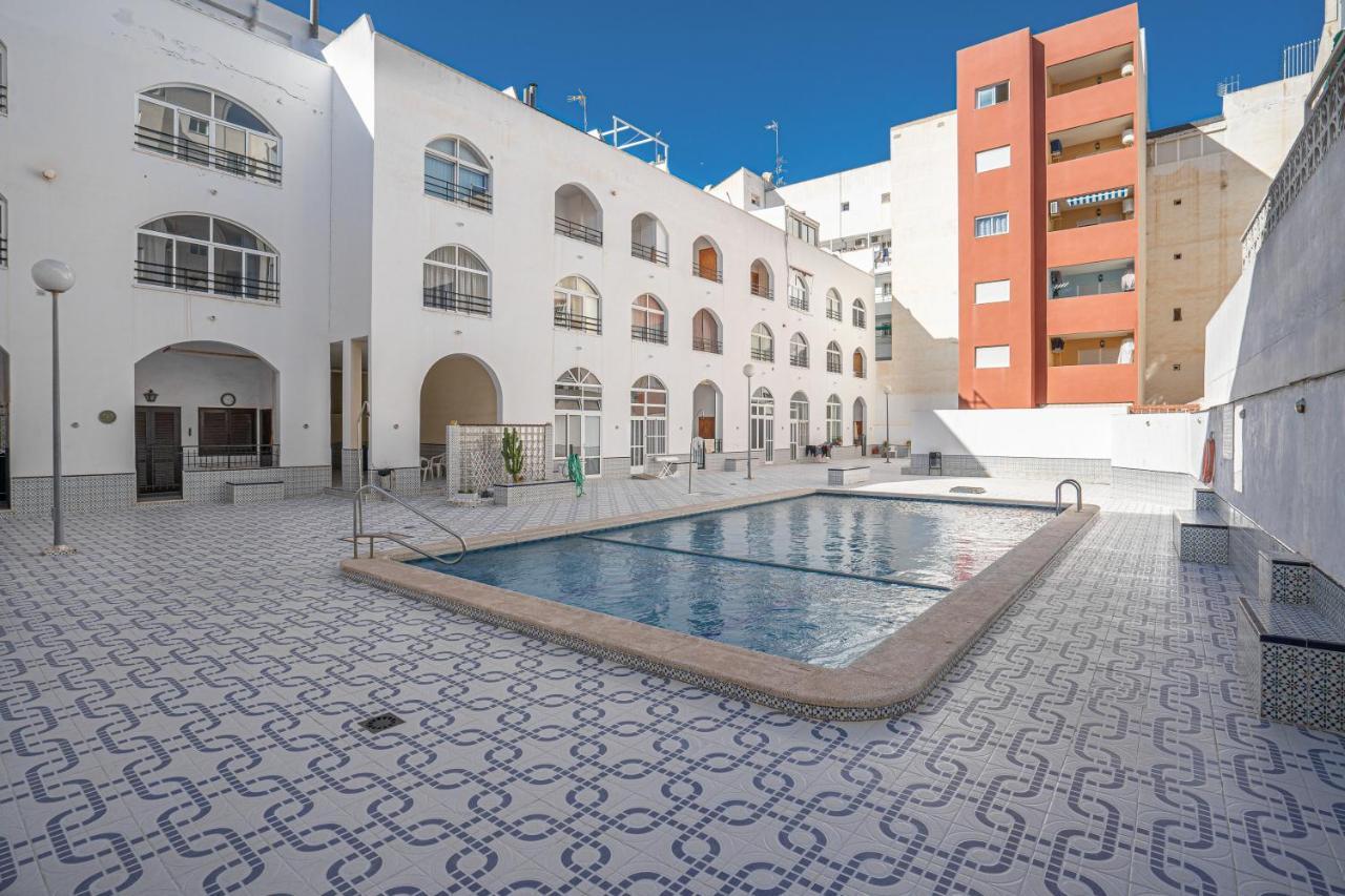 Apartamento Désiré *
