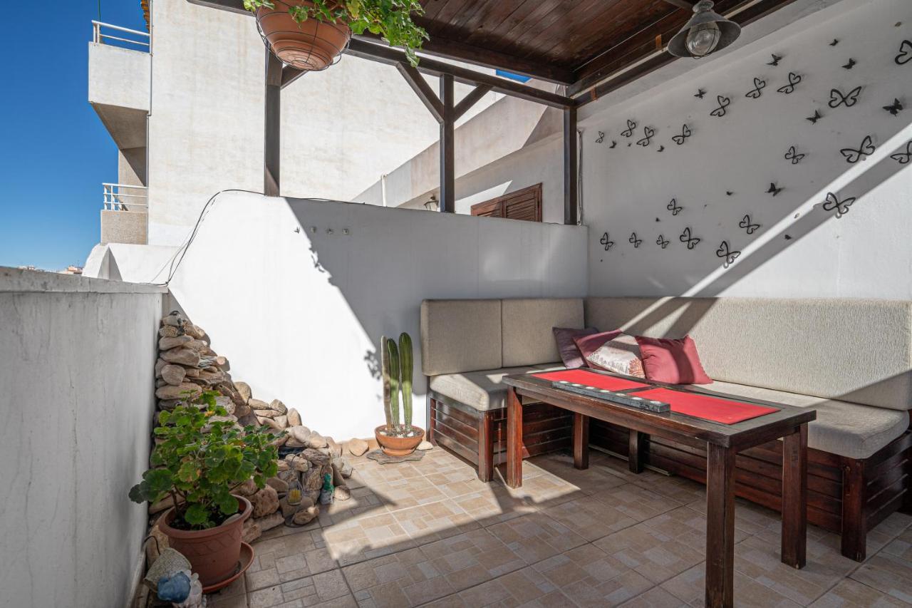 Désiré Apartamento Torrevieja