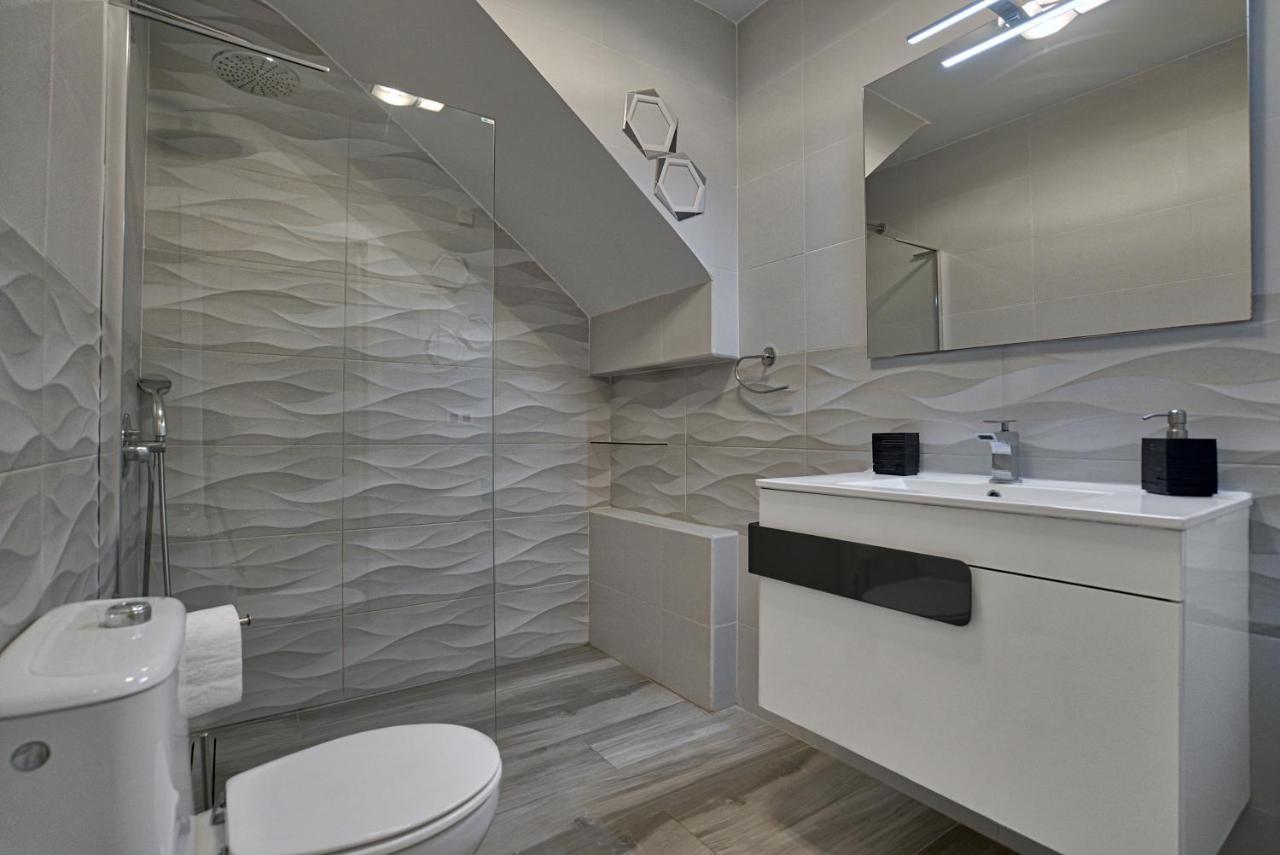 Désiré Apartamento Torrevieja