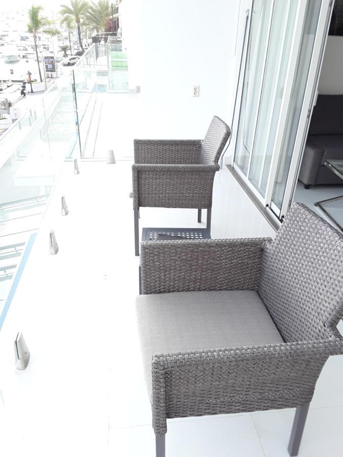Apartamento Front Port Line Sleeps 6 *