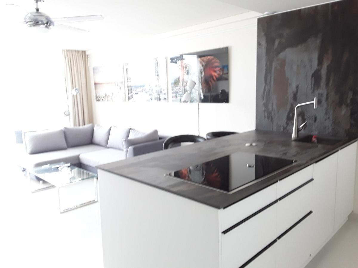 Apartamento Front Port Line Sleeps 6