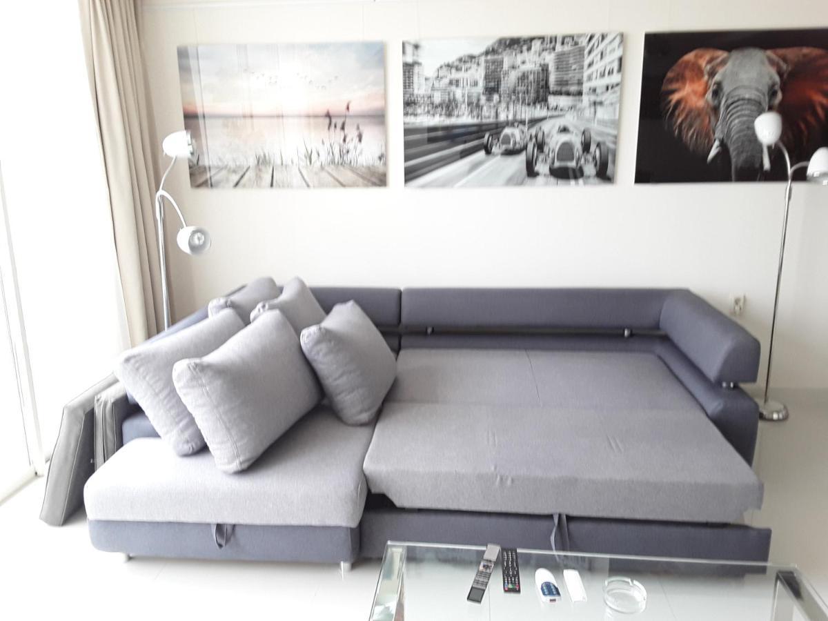 Apartamento Front Port Line Sleeps 6 *