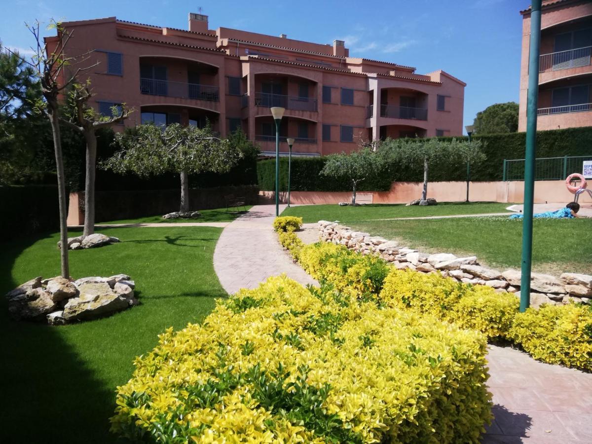 Apartment Casa Regreso