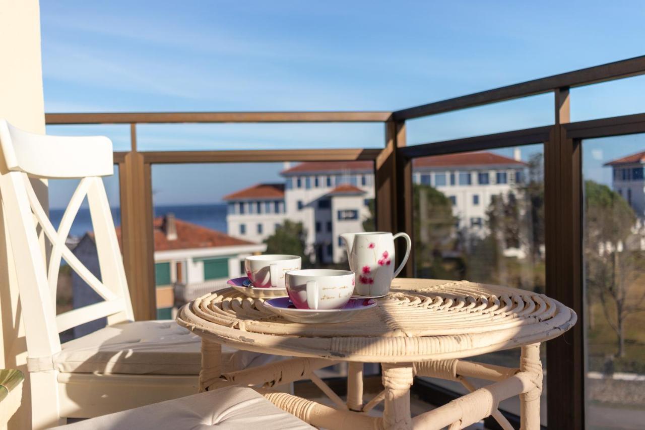 Beach Vii With Parking By Aston * Bakio
