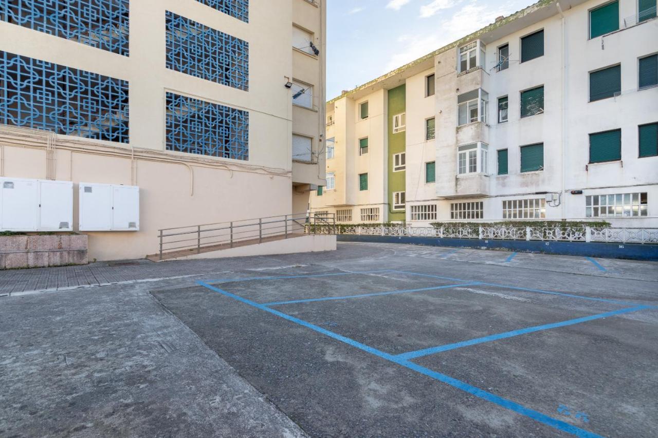 Beach Vii With Parking By Aston