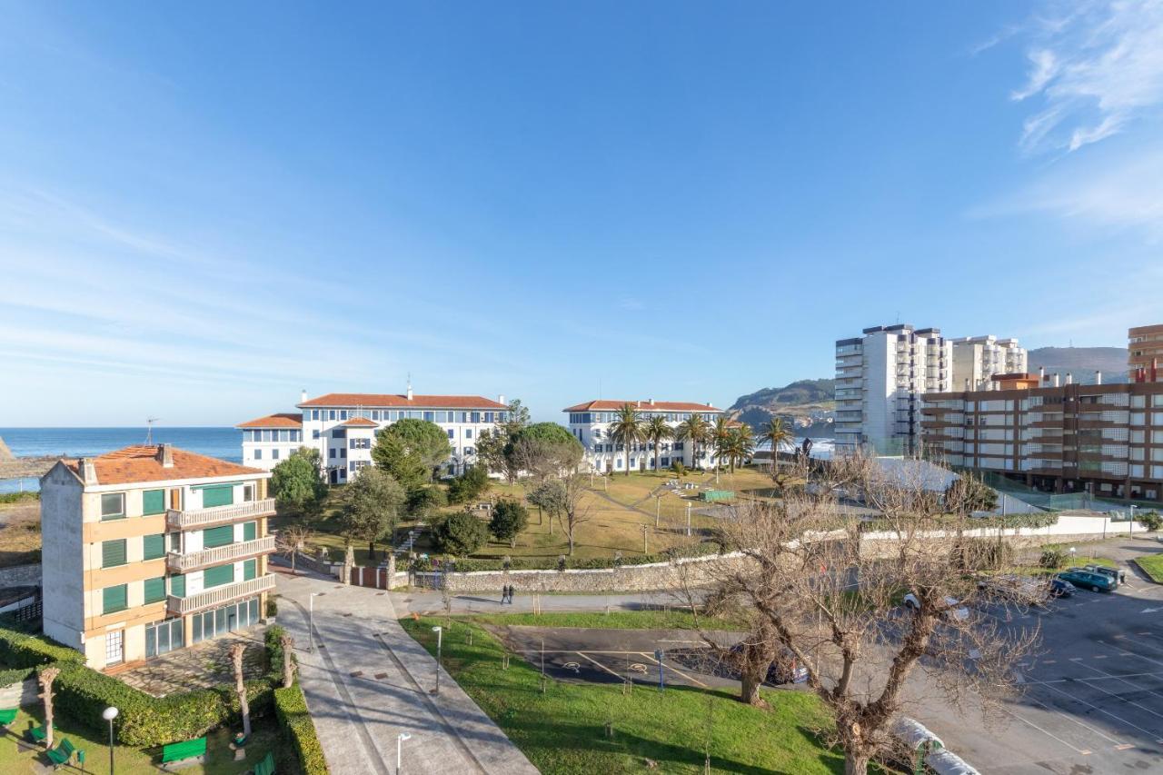 Beach Vii With Parking By Aston