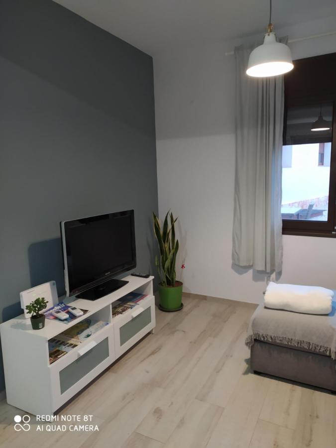 Casa Del Palomet Holiday home Deltebre