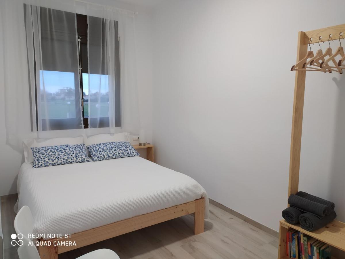 Holiday home Casa Del Palomet