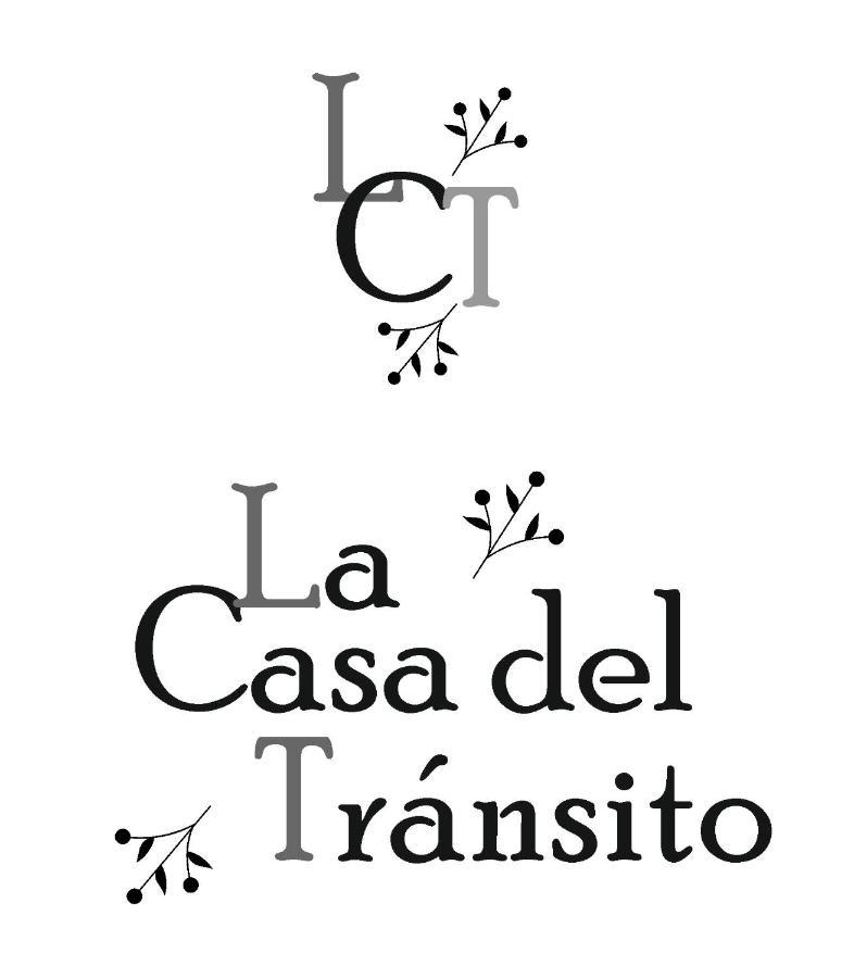 La Casa Del Tránsito *