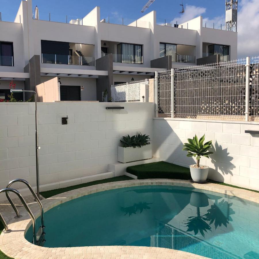 Bianco Holiday home *