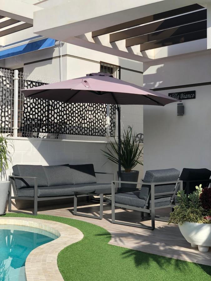 Bianco Holiday home